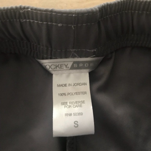 Jockey Yoga 🧘‍♀️ Runners Dri Material - Picture 2 of 3